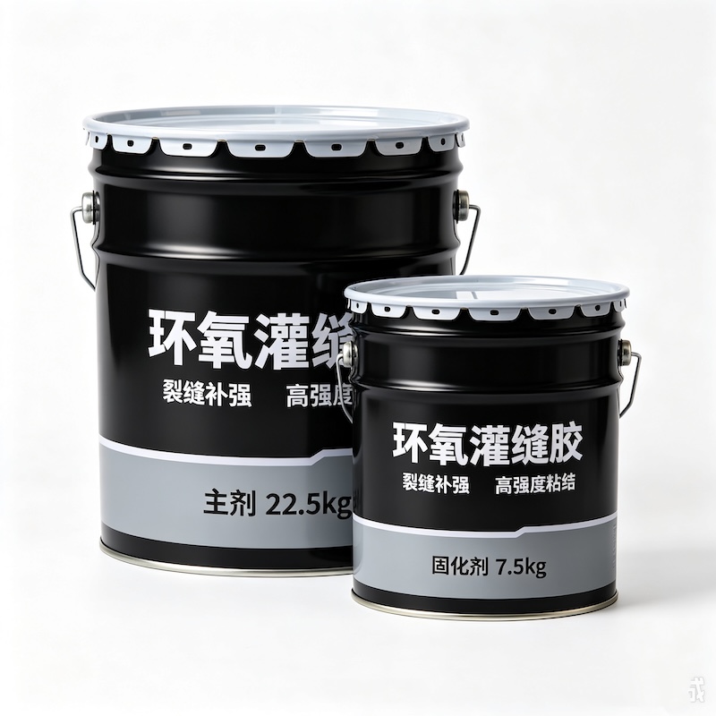 德兴裂缝修复封闭胶